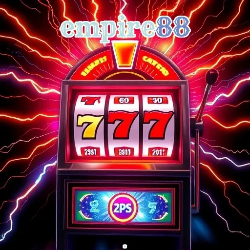 empire88: Temukan Keajaiban Petualangan dalam Game Online