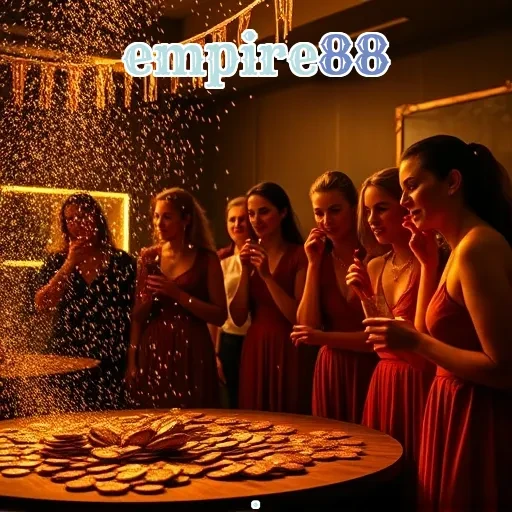 empire88: Temukan Komunitas Game Terbaik untuk Pengalaman Menyenangkan