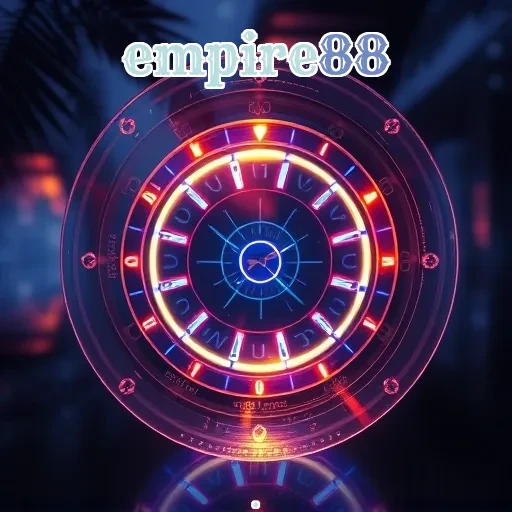 empire88: Slot Online Terbaik untuk Pecinta Game di Indonesia
