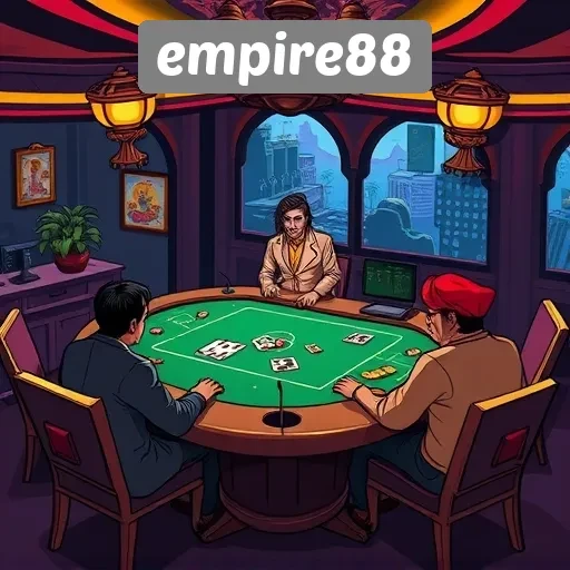 Kelebihan dan Kekurangan Game di Empire88 yang Perlu Diketahui