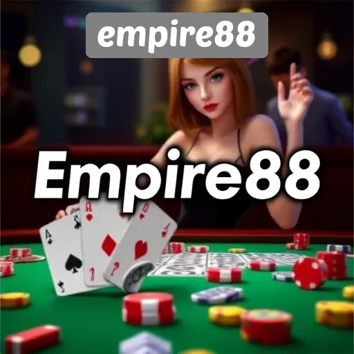 Bagaimana Empire88 Menawarkan Pengalaman Bermain yang Memuaskan