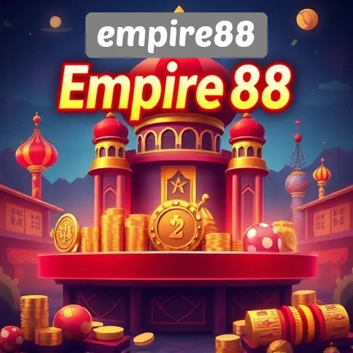 Cuplikan Sejarah dan Perkembangan Empire88 di Dunia Game