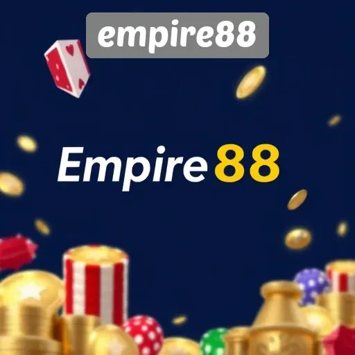 Review Lengkap Fitur dan Layanan di Empire88