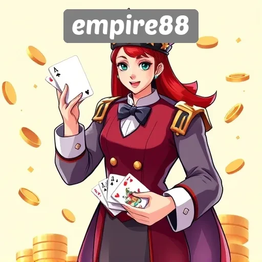 Mengupas Fitur Menarik di Situs Game Empire88
