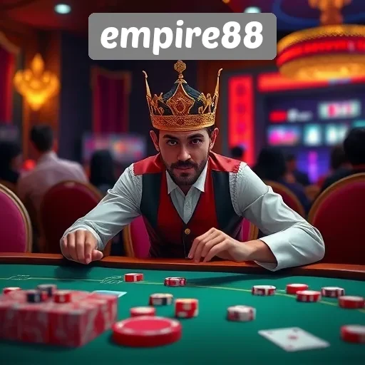 Tips Mengoptimalkan Pengalaman Bermain di Empire88 untuk Pemula