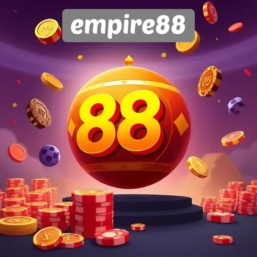 Cara Mendaftar dan Bermain di Empire88